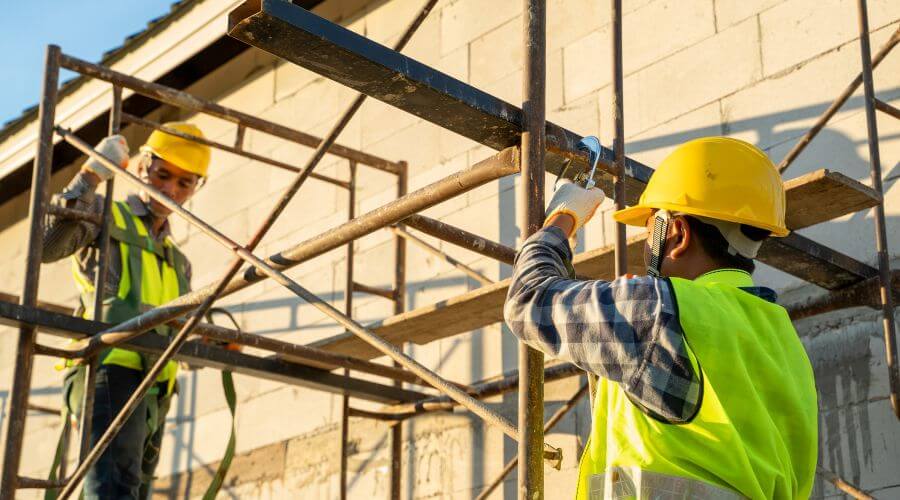 Fascia Repair in Pilot Mountain, NC